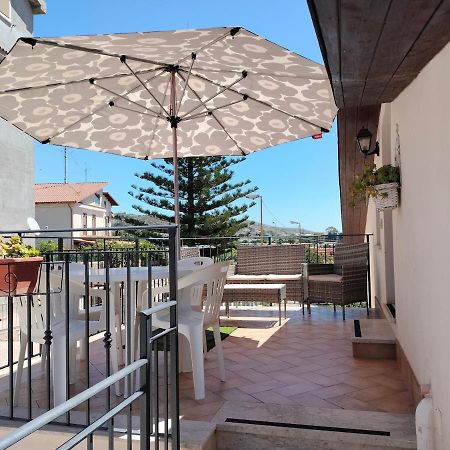 The Loft - Cir 19084032C204986 Apartment Realmonte Exterior foto
